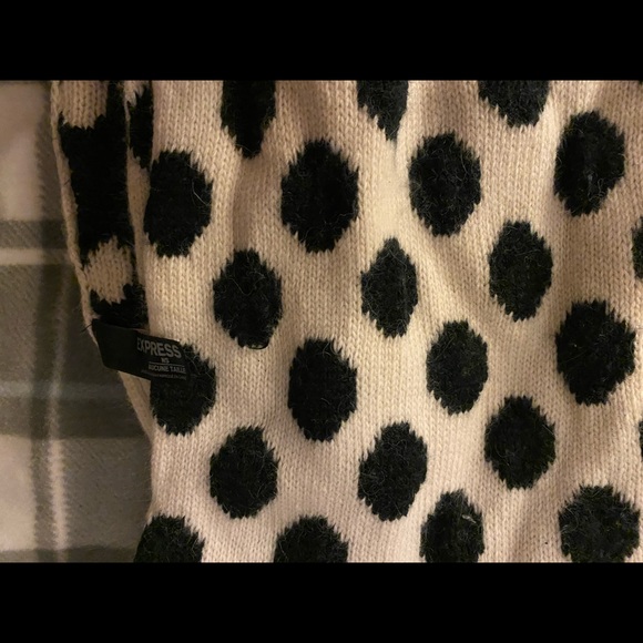 Express scarf - Picture 2 of 2